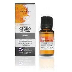 Aceite Esencial de Cedro Virginia | Terpenic Labs - Dietetica Ferrer