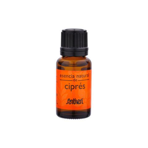Aceite Esencial de Cipres 14 ml | Santiveri - Dietetica Ferrer