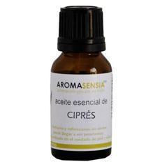 Aceite Esencial de Cipres 15 ml | Aromasensia - Dietetica Ferrer
