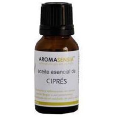 Aceite Esencial de Cipres 15 ml | Aromasensia - Dietetica Ferrer