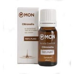 Aceite Esencial de Citronela 12 ml | Mon Deconatur - Dietetica Ferrer