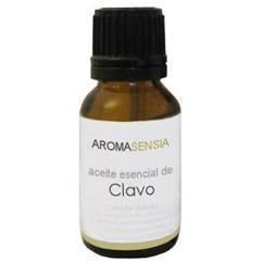 Aceite Esencial de Clavo 15 ml | Aromasensia - Dietetica Ferrer