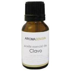 Aceite Esencial de Clavo 15 ml | Aromasensia - Dietetica Ferrer