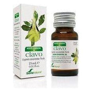 Aceite Esencial de Clavo 15 ml | Soria Natural - Dietetica Ferrer