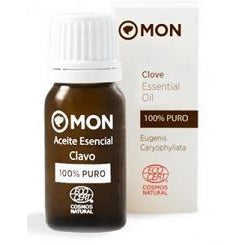Aceite Esencial de Clavo Bio 12 ml | Mon Deconatur - Dietetica Ferrer
