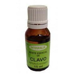 Aceite Esencial de Clavo Eco 15 ml | Integralia - Dietetica Ferrer