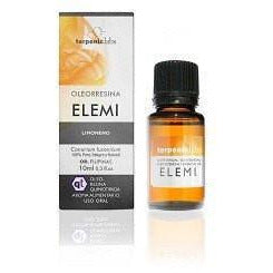 Aceite Esencial de Elemi | Terpenic Labs - Dietetica Ferrer