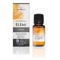 Aceite Esencial de Elemi | Terpenic Labs - Dietetica Ferrer