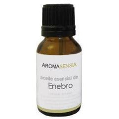 Aceite Esencial de Enebro 15 ml | Aromasensia - Dietetica Ferrer
