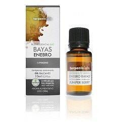 Aceite Esencial de Enebro Bayas Bio | Terpenic Labs - Dietetica Ferrer