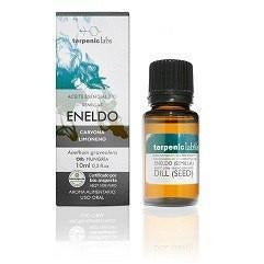 Aceite Esencial de Eneldo Bio | Terpenic Labs - Dietetica Ferrer
