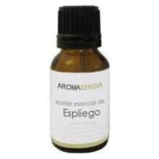 Aceite Esencial de Espliego 15 ml | Aromasensia - Dietetica Ferrer