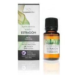 Aceite Esencial de Estragon | Terpenic - Dietetica Ferrer