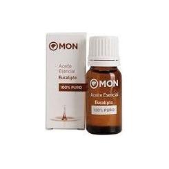 Aceite Esencial de Eucalipto 12 ml | Mon Deconatur - Dietetica Ferrer
