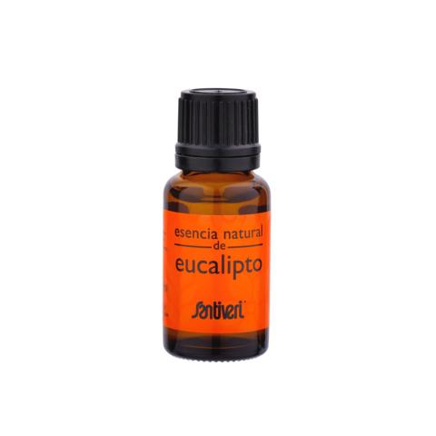 Aceite Esencial de Eucalipto 14 ml | Santiveri - Dietetica Ferrer