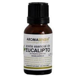Aceite Esencial de Eucalipto 15 ml | Aromasensia - Dietetica Ferrer