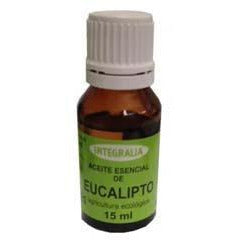 Aceite Esencial de Eucalipto Eco 15 ml | Integralia - Dietetica Ferrer