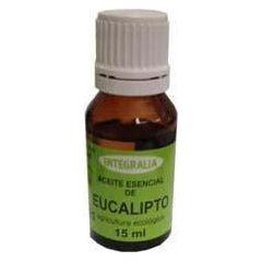 Aceite Esencial de Eucalipto Eco 15 ml | Integralia - Dietetica Ferrer