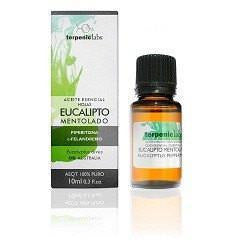 Aceite Esencial de Eucalipto Mentolado | Terpenic Labs - Dietetica Ferrer