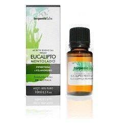 Aceite Esencial de Eucalipto Mentolado | Terpenic Labs - Dietetica Ferrer