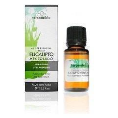 Aceite Esencial de Eucalipto Mentolado | Terpenic Labs - Dietetica Ferrer