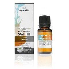 Aceite Esencial de Eucalipto Smithii Bio | Terpenic Labs - Dietetica Ferrer