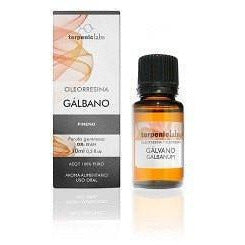 Aceite Esencial de Galbano | Terpenic Labs - Dietetica Ferrer