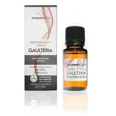 Aceite Esencial de Gaulteria Bio | Terpenic Labs - Dietetica Ferrer