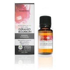 Aceite Esencial de Geranio Bourbon Bio | Terpenic Labs - Dietetica Ferrer