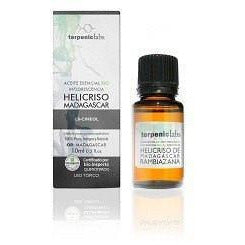 Aceite Esencial de Helicriso Madagascar Bio | Terpenic Labs - Dietetica Ferrer