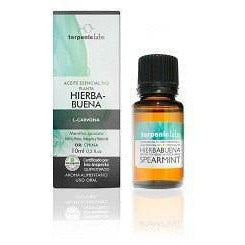 Aceite Esencial de Hierbabuena Bio | Terpenic Labs - Dietetica Ferrer