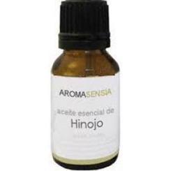Aceite Esencial de Hinojo 15 ml | Aromasensia - Dietetica Ferrer
