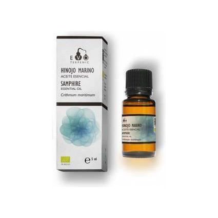 Aceite Esencial de Hinojo Marino Bio | Terpenic Labs - Dietetica Ferrer