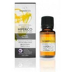 Aceite Esencial de Hiperico Bio | Terpenic Labs - Dietetica Ferrer