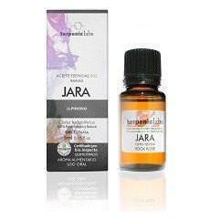 Aceite Esencial de Jara Bio | Terpenic Labs - Dietetica Ferrer