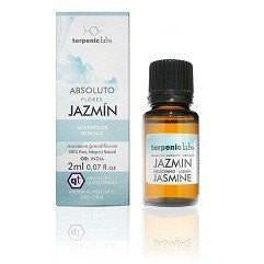 Aceite Esencial de Jazmin Absoluto | Terpenic Labs - Dietetica Ferrer