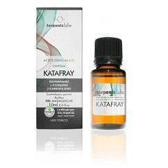 Aceite Esencial de Katafray Bio | Terpenic Labs - Dietetica Ferrer