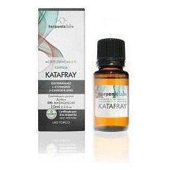 Aceite Esencial de Katafray Bio | Terpenic Labs - Dietetica Ferrer