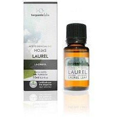 Aceite Esencial de Laurel Bio | Terpenic Labs - Dietetica Ferrer