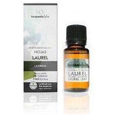 Aceite Esencial de Laurel Bio | Terpenic Labs - Dietetica Ferrer