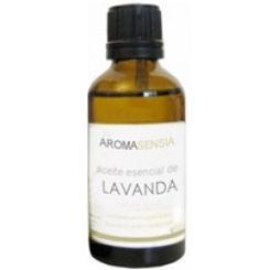 Aceite Esencial de Lavanda 15 ml | Aromasensia - Dietetica Ferrer