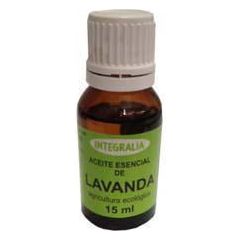 Aceite Esencial de Lavanda Eco 15 ml | Integralia - Dietetica Ferrer