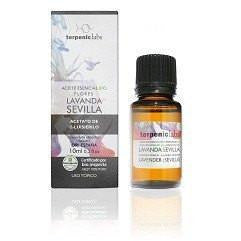 Aceite Esencial de Lavanda Sevilla Bio | Terpenic Labs - Dietetica Ferrer