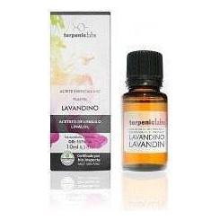 Aceite Esencial de Lavandino Bio | Terpenic Labs - Dietetica Ferrer