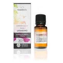 Aceite Esencial de Lavandino Bio | Terpenic Labs - Dietetica Ferrer