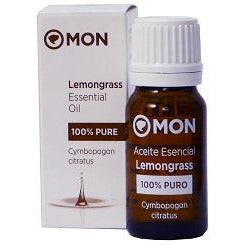 Aceite Esencial de Lemongrass 12 ml | Mon Deconatur - Dietetica Ferrer