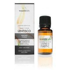 Aceite Esencial de Lentisco | Terpenic Labs - Dietetica Ferrer