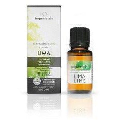 Aceite Esencial de Lima Bio | Terpenic Labs - Dietetica Ferrer