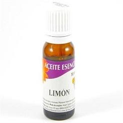 Aceite Esencial de Limon 10 ml | Herdibel - Dietetica Ferrer