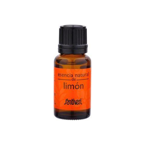 Aceite Esencial de Limon 14 ml | Santiveri - Dietetica Ferrer